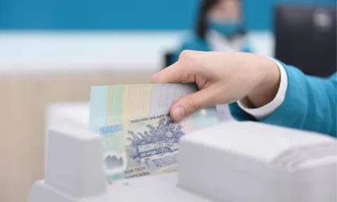 Tháng 2 lãi suất cho vay bình quân giảm 0,4% so với cuối năm 2022