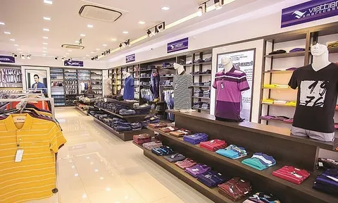 Doanh nghiệp dệt may ưu tiên chinh phục thị trường nội địa