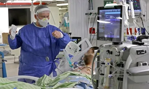 EU cho phép kéo dài thời hạn chứng nhận các thiết bị y tế