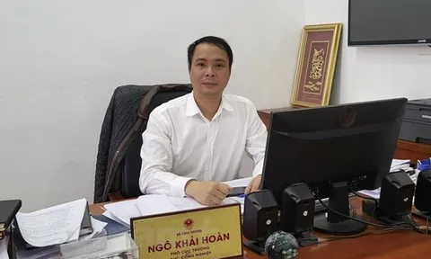 Bộ Công Thương: Cần tháo gỡ 3 ‘nút thắt’ để phát triển công nghiệp