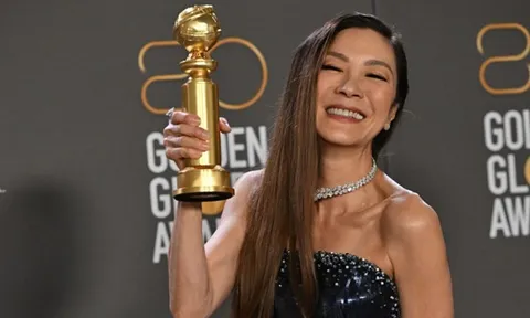 Lễ trao giải Oscar 2023: Điểm mặt các diễn viên gốc Á được đề cử