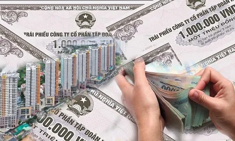 Doanh nghiệp phải chịu trách nhiệm đến cùng về dư nợ trái phiếu