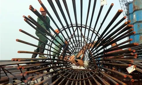 Tạo diện mạo mới cho vùng Bắc Trung bộ và Duyên hải Trung bộ