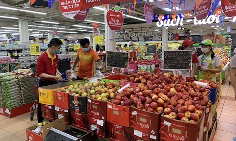 Nâng cao nhận thức người dân về phòng, chống hàng giả