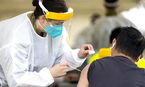 Thư ngỏ chỉ ra hậu quả bất bình đẳng trong tiếp cận vaccine COVID-19