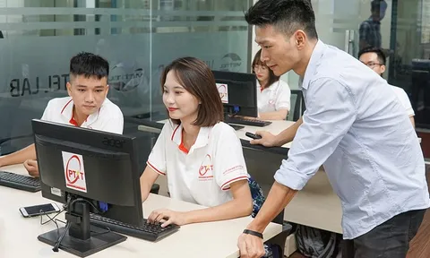 Đánh thức tiềm năng ngành công nghiệp phần mềm