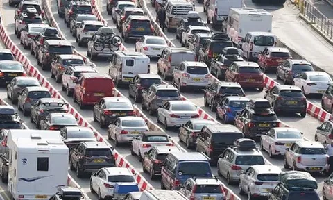 Các nước EU chưa đồng thuận về việc nới lỏng giới hạn khí thải ôtô