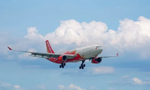 Vietjet mở đường bay thẳng TP.HCM-Queensland từ ngày 16/6