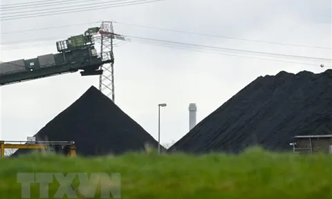Đức đạt được mục tiêu về giảm phát thải trong năm 2022