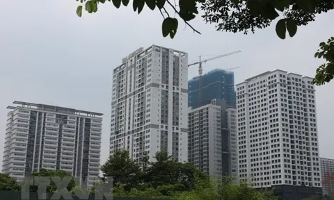 Không để “nút thắt” pháp lý làm giảm sức hút thị trường bất động sản