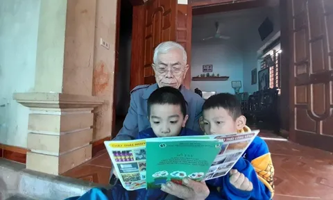 Xử lý rác thải rắn sinh hoạt tại nguồn: 'Mệnh lệnh' không thể trì hoãn