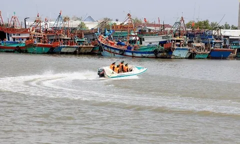 Người lính “quân hàm xanh” vững vàng nơi tiền đồn Tây Nam Tổ quốc
