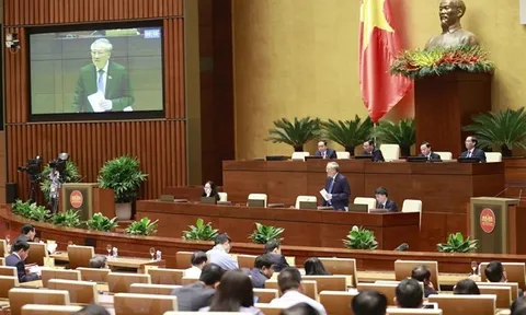Chú trọng thu hồi tài sản trong các vụ án tham nhũng, kinh tế