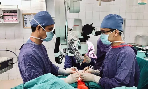 "Thông luồng" trang thiết bị, vật tư y tế vào bệnh viện