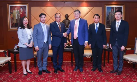 Thái Lan sẽ hỗ trợ đưa tiếng Việt vào giảng dạy trong các trường đại học