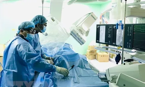 Kế hoạch triển khai thi hành Luật Khám bệnh, chữa bệnh 2023