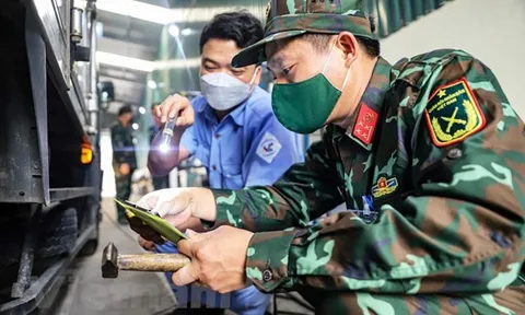 Miễn kiểm định ôtô mới và kéo dài chu kỳ đăng kiểm nhiều loại xe
