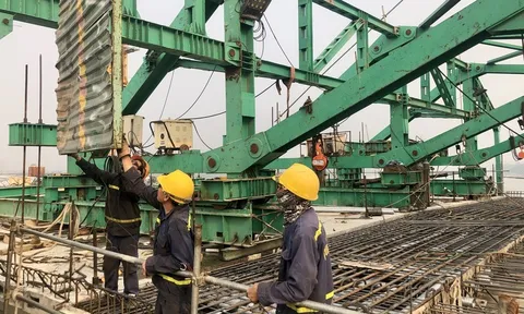 6 tháng đầu năm, Hà Nội phấn đấu giải ngân vốn đầu tư công đạt từ 40-45% kế hoạch