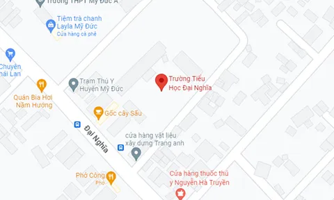 Vụ hiệu trưởng trường tiểu học đấm cô giáo: Xử phạt vi phạm hành chính