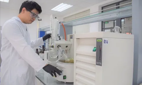 Gương mặt trẻ Việt Nam tiêu biểu và mục tiêu chiến thắng virus HIV