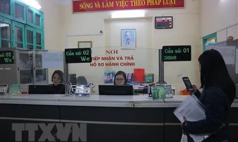 Hà Nội sẽ thực hiện kiểm tra quy tắc ứng xử của cán bộ, công chức