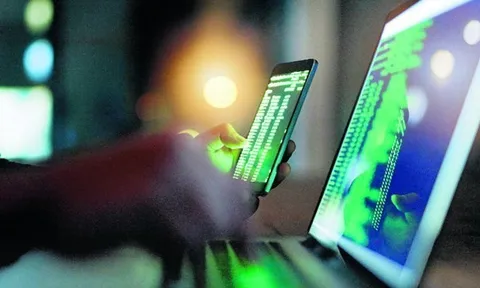 Cảnh giác với các chiêu trò lừa đảo làm cộng tác viên online