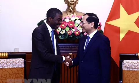 Việt Nam luôn là thành viên chủ động, tích cực, trách nhiệm của UNESCO