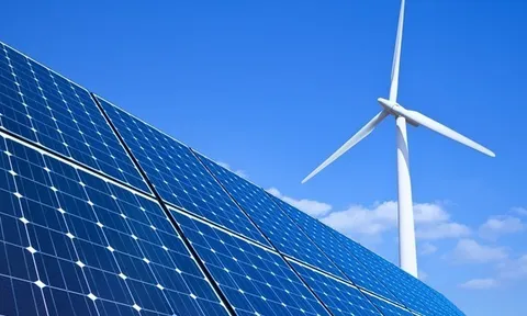 EU thống nhất nâng mục tiêu phát triển năng lượng tái tạo đến năm 2030