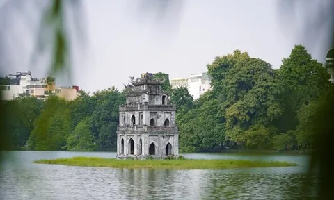 Việt Nam đứng thứ 2 trong 5 điểm đến hấp dẫn nhất Hè 2023 với người Mỹ