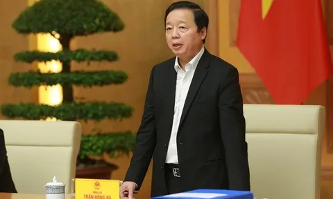 Đến năm 2030, Việt Nam cần gần 12 tỷ USD đầu tư cho hạ tầng dự trữ xăng dầu, khí đốt