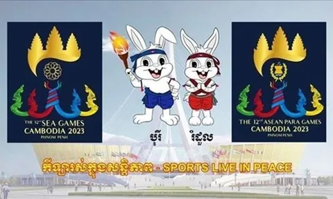 Campuchia nêu bật ý nghĩa của việc tham gia ASEAN Para Games 12
