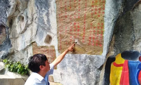 Chủ động phòng ngừa, ngăn chặn hành vi xâm hại di tích