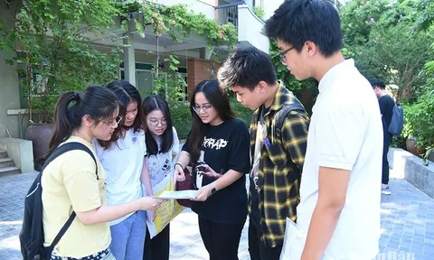 Phê duyệt liên kết tổ chức thi cấp chứng chỉ tiếng Hoa TOCFL