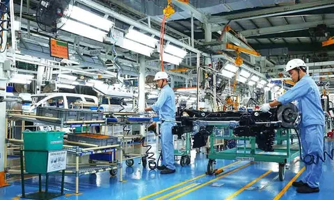 Tăng trưởng kinh tế quý 2 kỳ vọng sẽ cải thiện hơn nhờ các 'trụ đỡ'