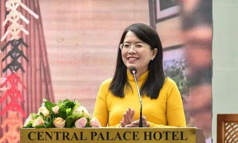 Đẩy mạnh quảng bá du lịch 8 tỉnh Tây Bắc mở rộng tại Thành phố Hồ Chí Minh