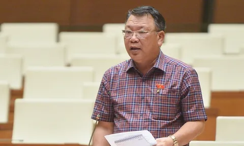 Dự án Luật Giá (sửa đổi): Đề nghị quy định cụ thể vấn đề về giá dịch vụ y tế trong dự thảo Luật