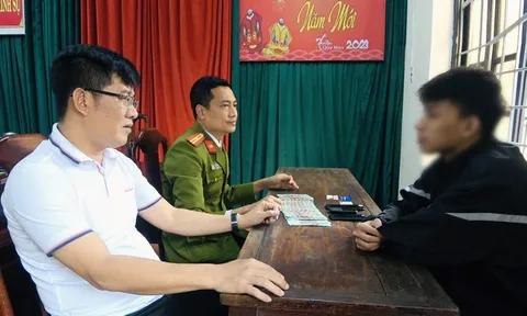 Đấu tranh với tội phạm chiếm đoạt tài khoản mạng xã hội để lừa đảo