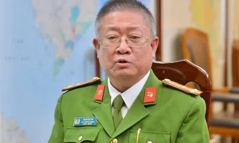 "Đáng lo ngại khi học sinh sử dụng ma túy dẫn đến ảo giác, loạn thần"