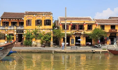 Cùng suy ngẫm Thu phí tham quan di sản ở Hội An: Cần minh bạch và đồng thuận