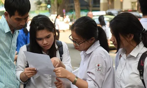 Lịch xét tuyển thẳng vào lớp 10 công lập của Hà Nội