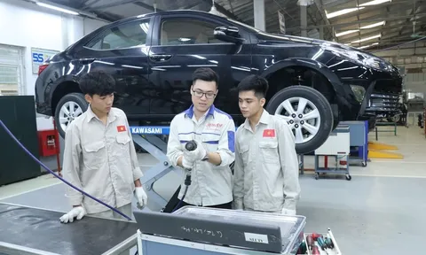 Giảm gánh nặng chi phí cho người lao động sang Nhật Bản