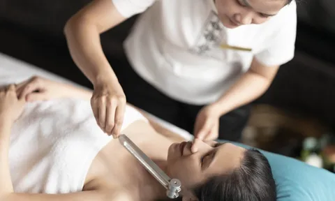 CN Traveler: InterContinental Danang Sun Peninsula Resort “mê hoặc nhất Việt Nam”