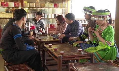 Bảo tồn văn hóa gắn với phát triển kinh tế