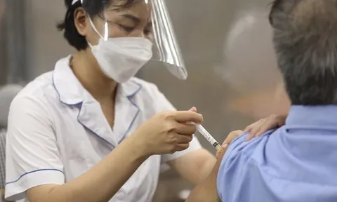 Tình hình dịch COVID-19 tuần qua: Số ca mắc mới cao nhất 4 tháng