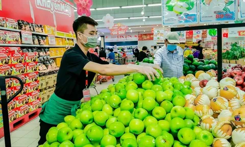 Đề xuất giảm thuế giá trị gia tăng