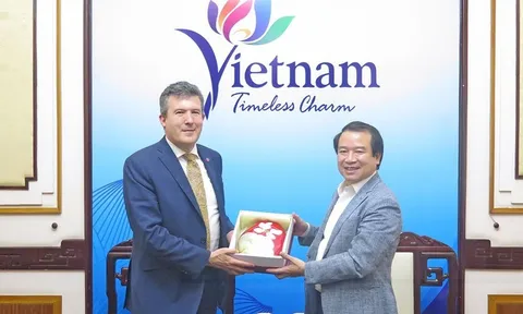 Nhiều tiềm năng để thúc đẩy du lịch Việt Nam và Australia