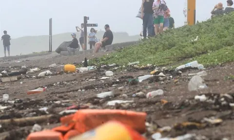 Vì sao Hàn Quốc dự định thu phí du khách khi tới đảo Jeju?