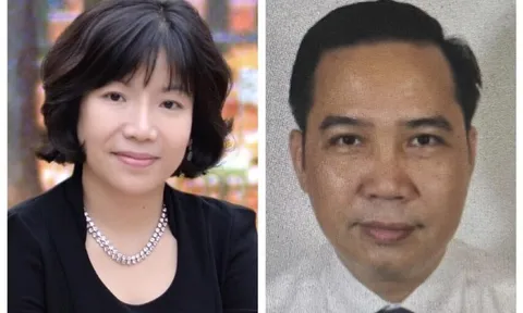 Khởi tố Nguyễn Thị Thanh Nhàn và 8 bị can liên quan vụ án tại Trung tâm Công nghệ sinh học TP Hồ Chí Minh