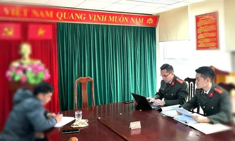 Phạt 5 triệu đồng vì xúc phạm lực lượng Cảnh sát giao thông trên facebook