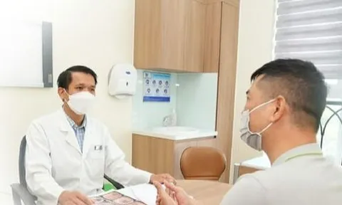Hiệu quả của liệu pháp miễn dịch trong điều trị K gan